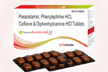 	VATICAN'SGEMICOLD-D TAB.png	 - top pharma products os Vatican Lifesciences Karnal Haryana	